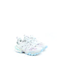 BALENCIAGA TRACK SNEAKERS MESH/NYLON MULTICOLOUR