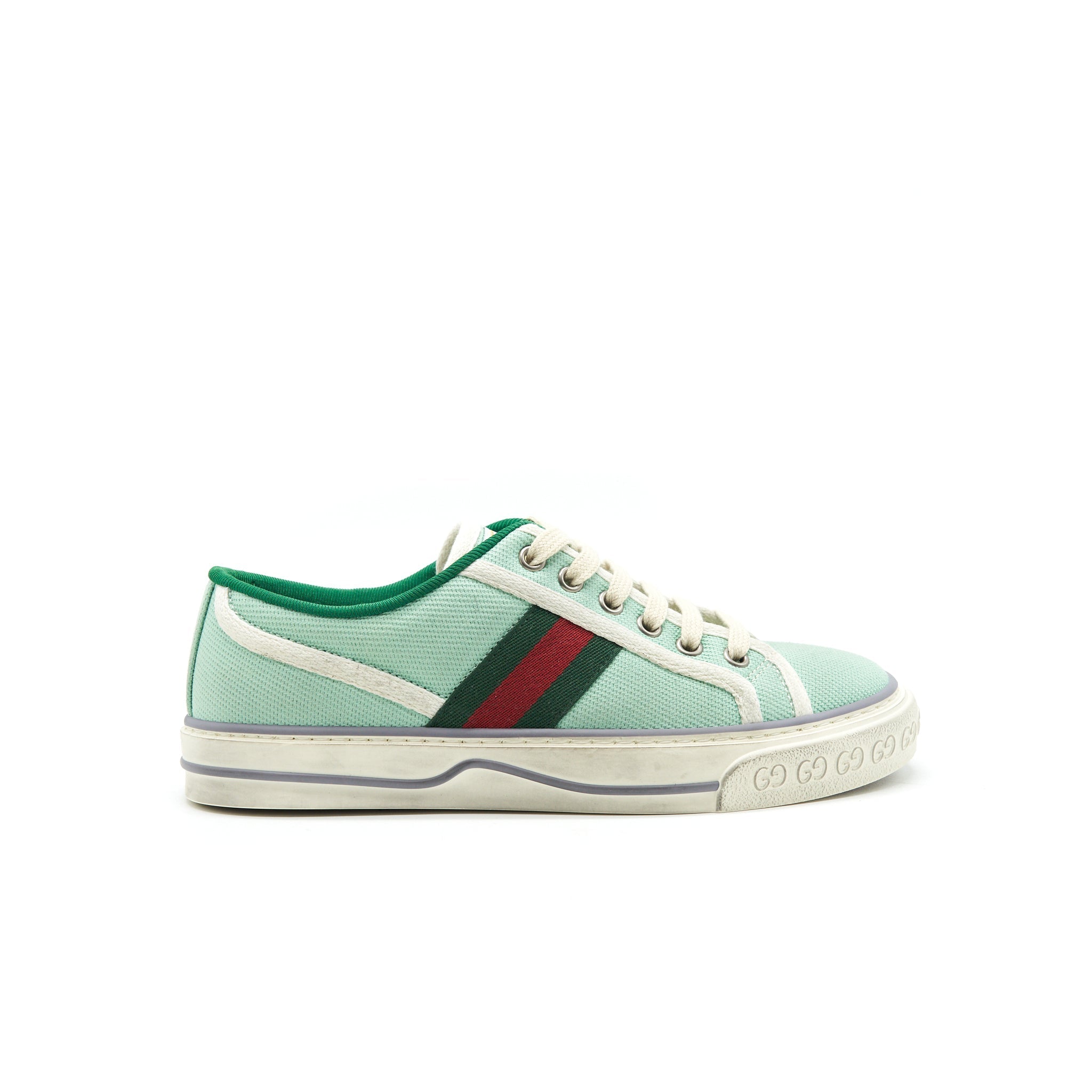 GUCCI WOMAN'S TENNIS SNEAKER