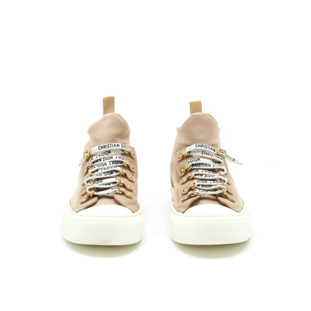 DIOR WOMEN'S J'ADIOR WALK'N'DIOR SNEAKERS