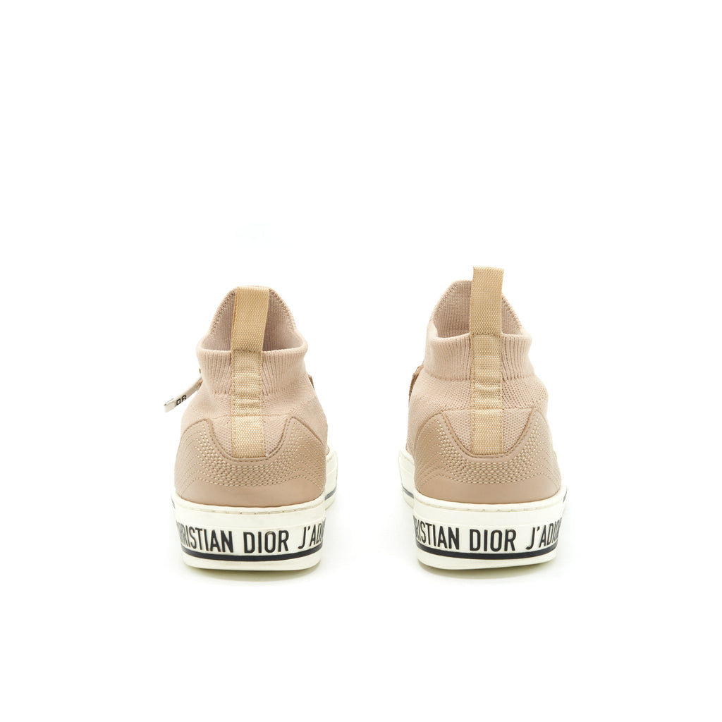 DIOR WOMEN'S J'ADIOR WALK'N'DIOR SNEAKERS