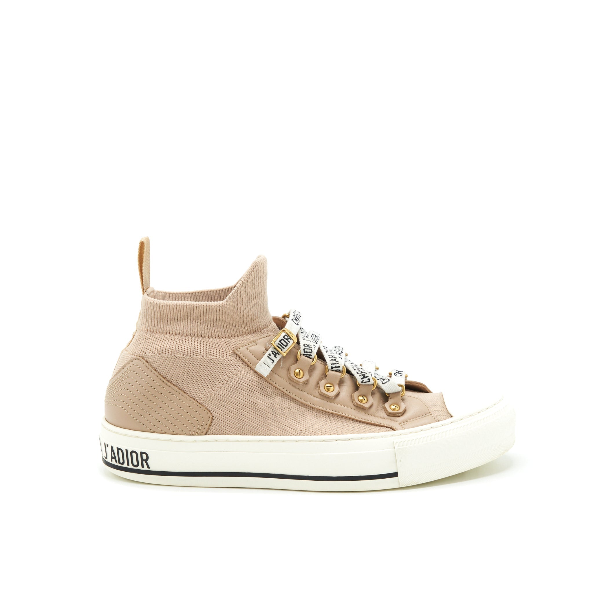 DIOR WOMEN'S J'ADIOR WALK'N'DIOR SNEAKERS