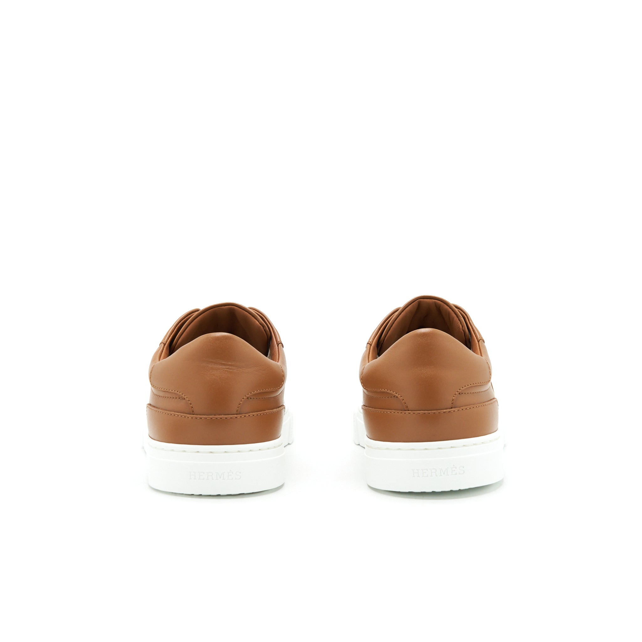 HERMES KELLY BUCKLE DAY SNEAKER CALFSKIN SHW
