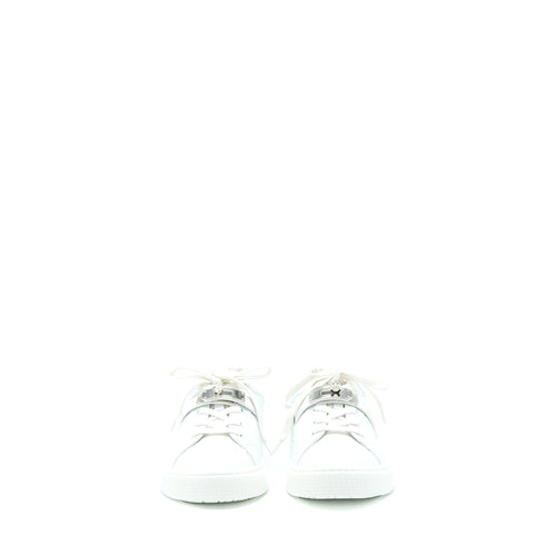 HERMES HOMME DAY SNEAKER WHITE SHW