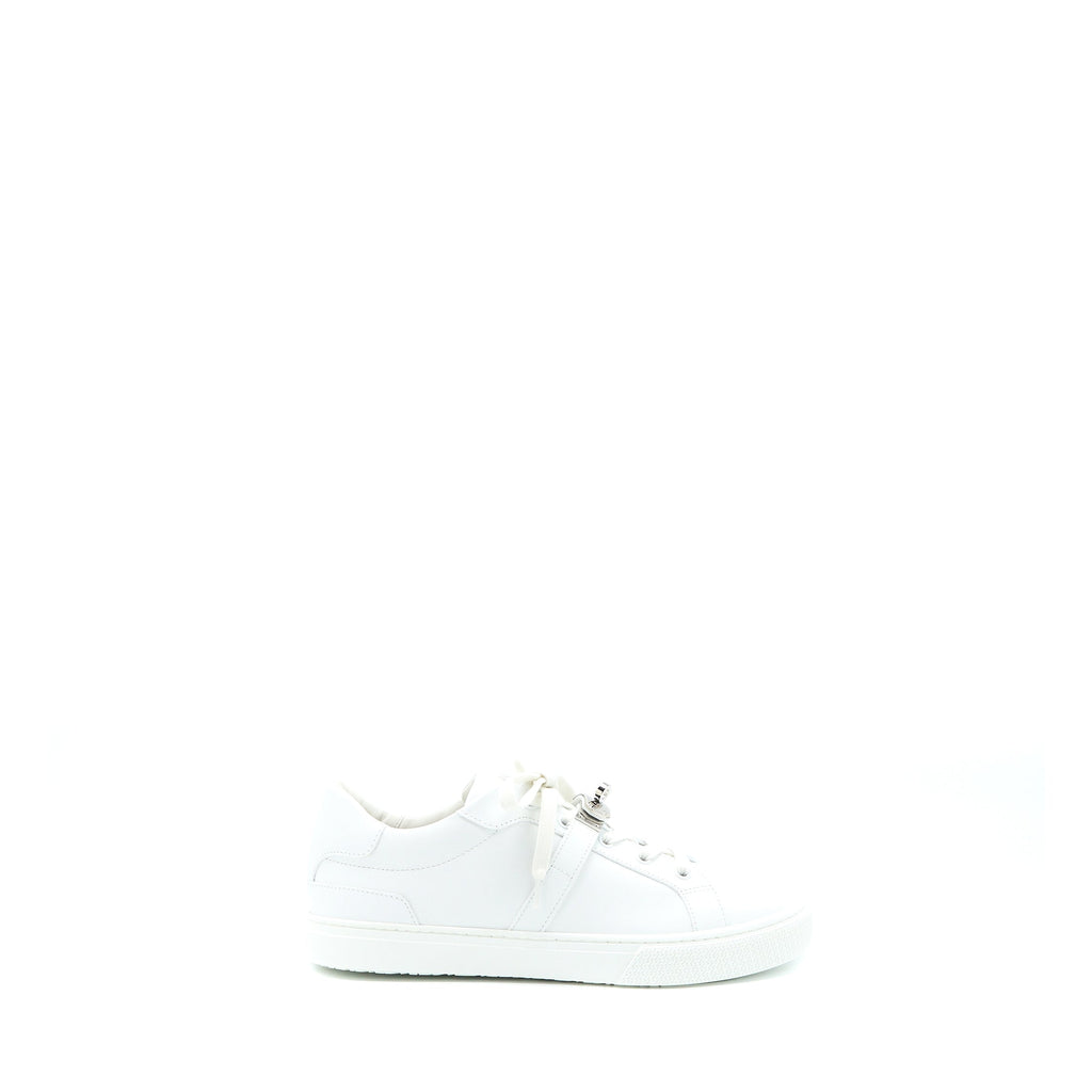 HERMES HOMME DAY SNEAKER WHITE SHW