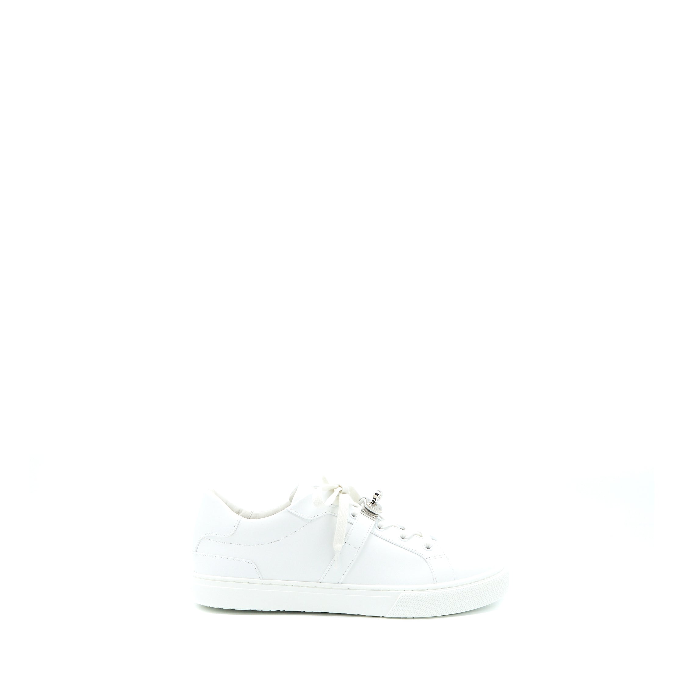 HERMES HOMME DAY SNEAKER WHITE SHW