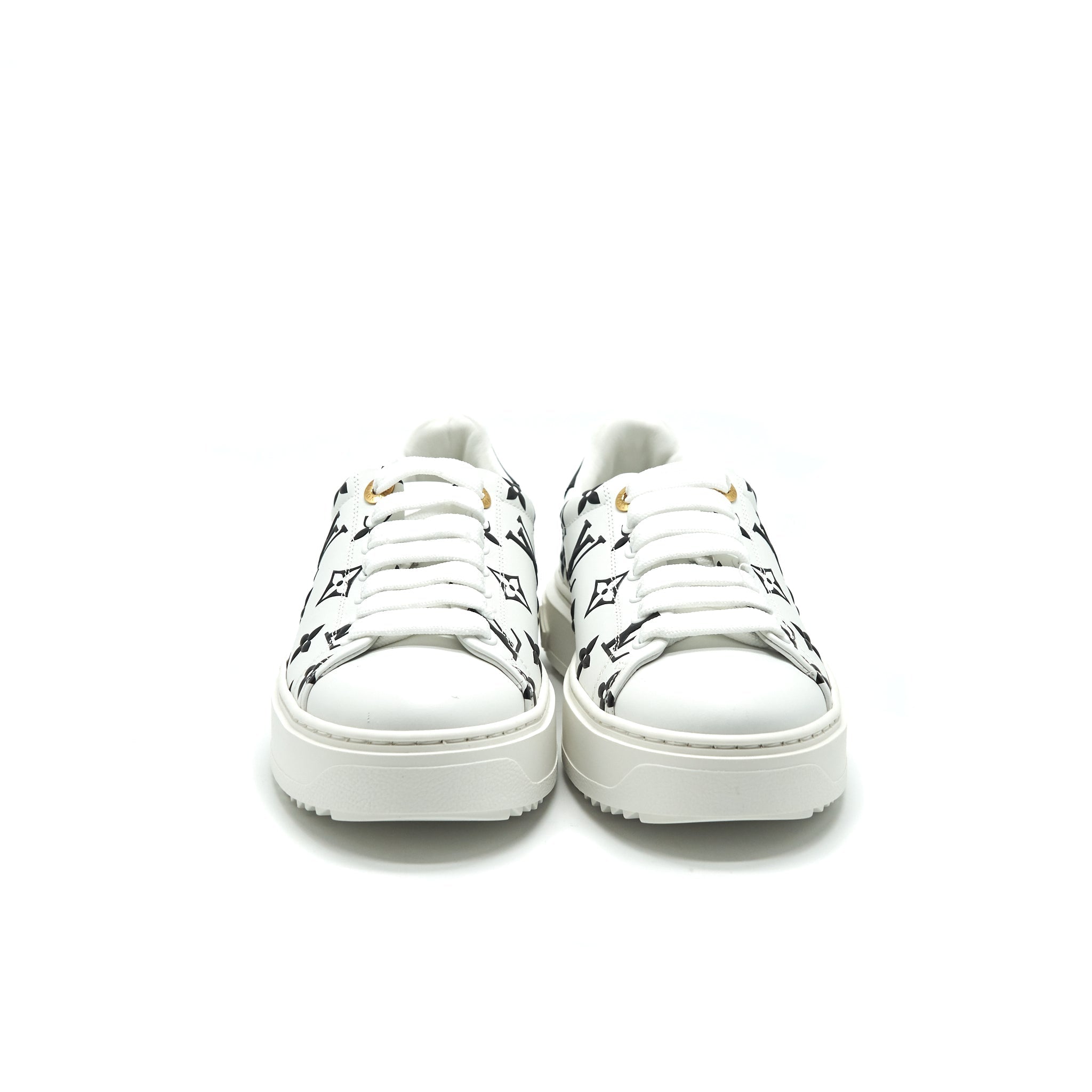 LOUIS VUITTON TIME OUT SNEAKER