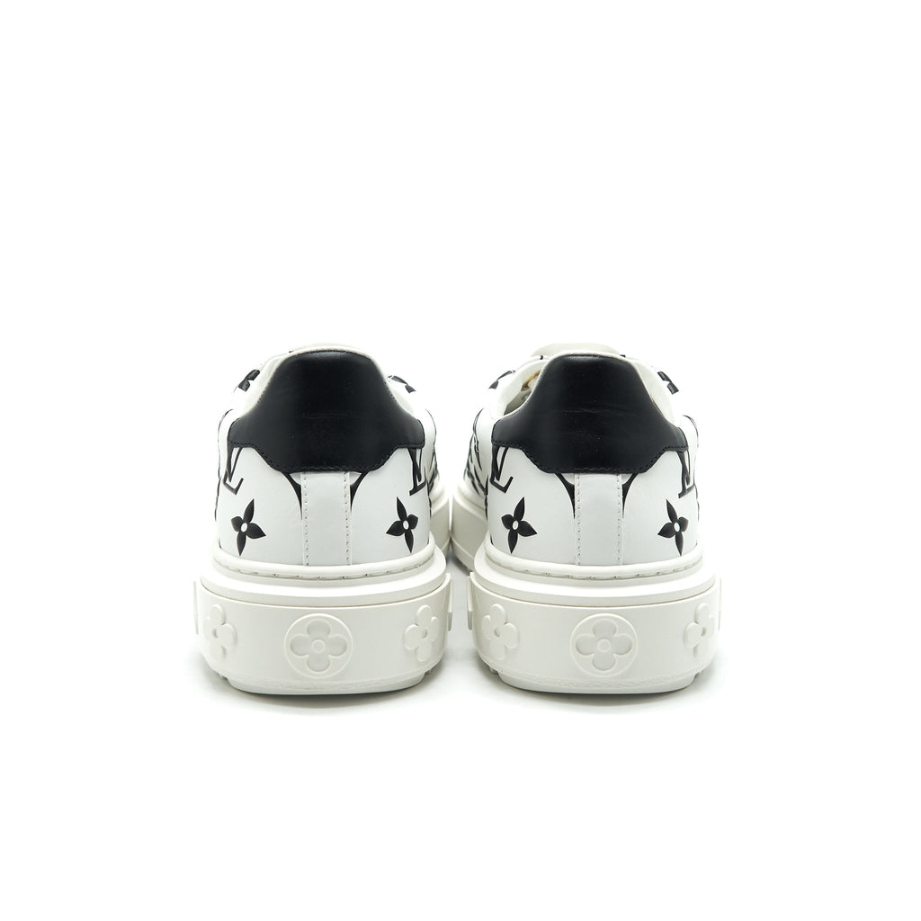 LOUIS VUITTON TIME OUT SNEAKER