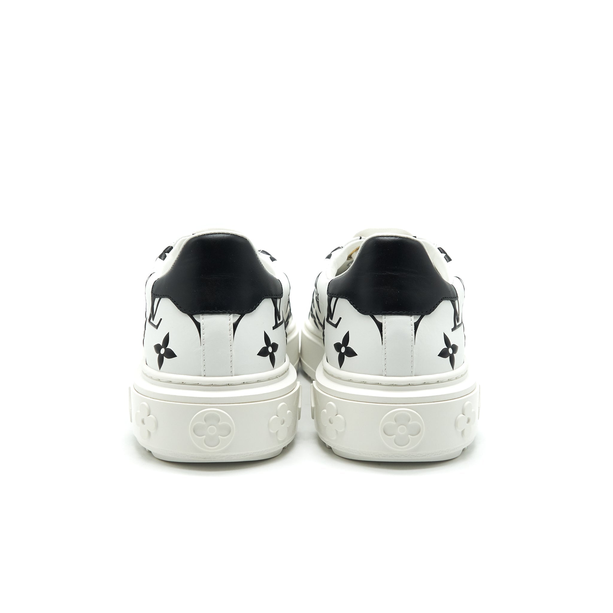 LOUIS VUITTON TIME OUT SNEAKER
