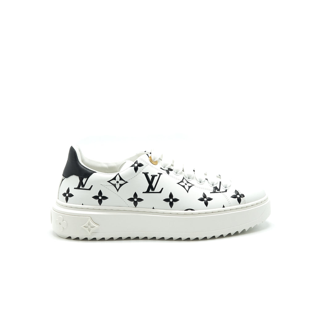 LOUIS VUITTON TIME OUT SNEAKER