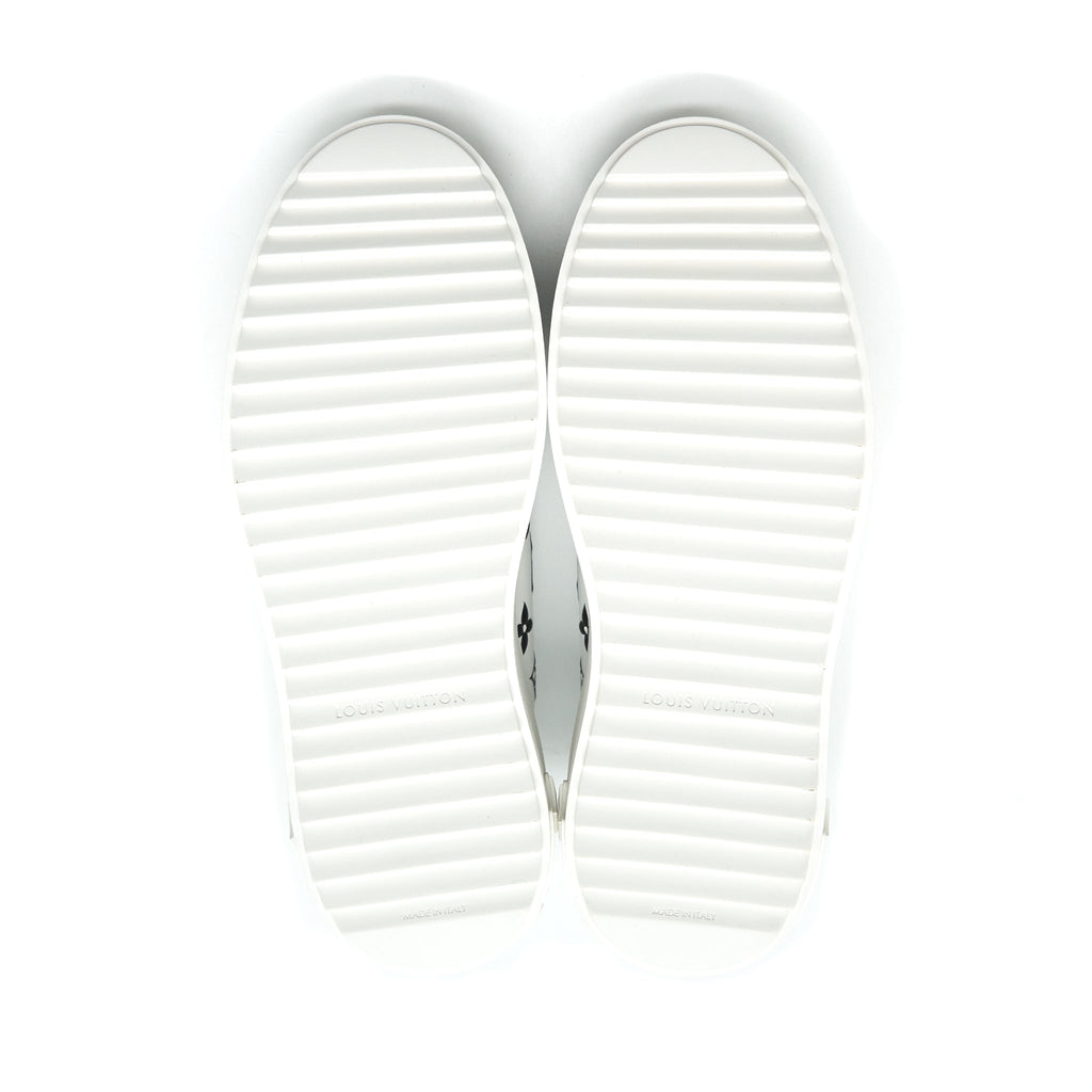 LOUIS VUITTON TIME OUT SNEAKER