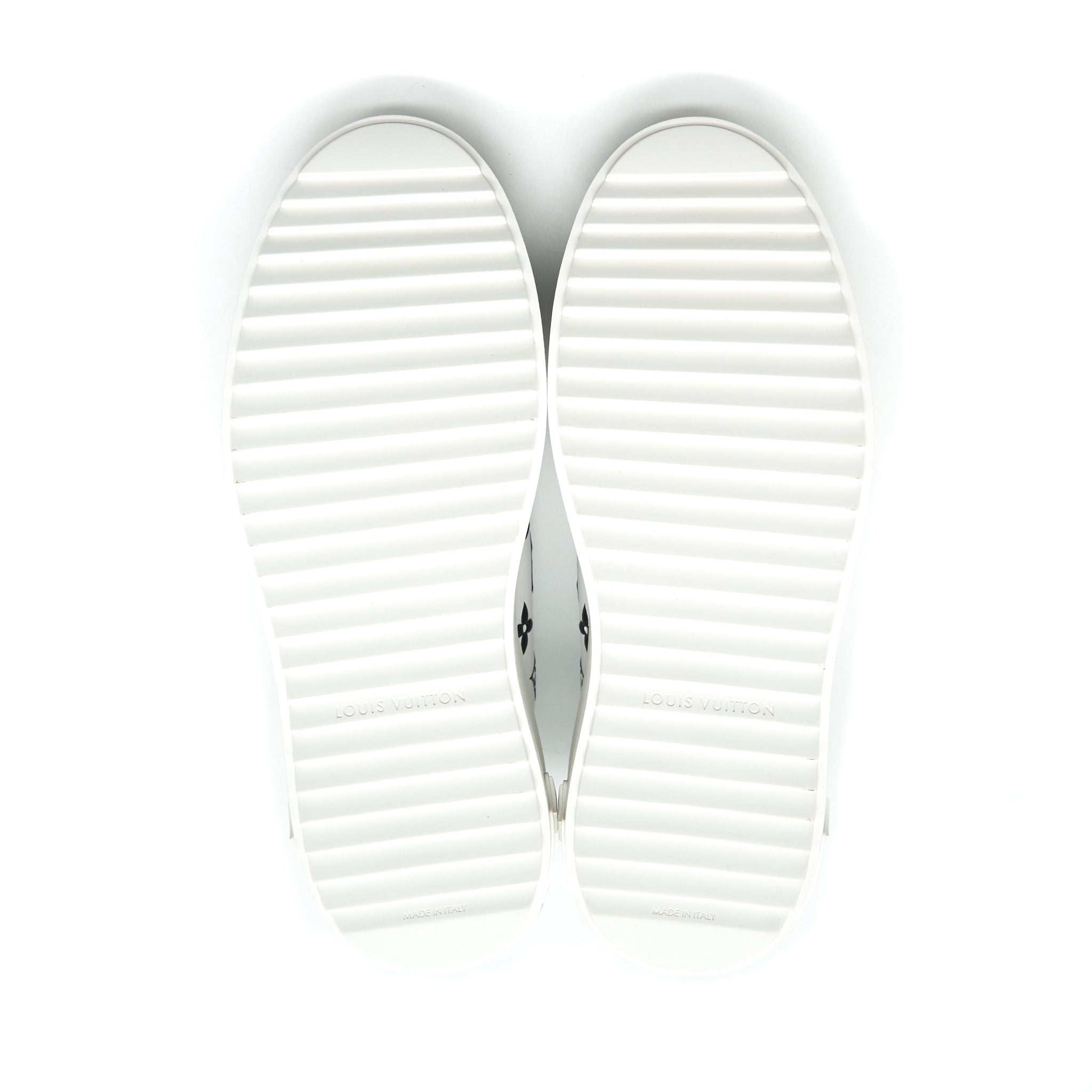 LOUIS VUITTON TIME OUT SNEAKER
