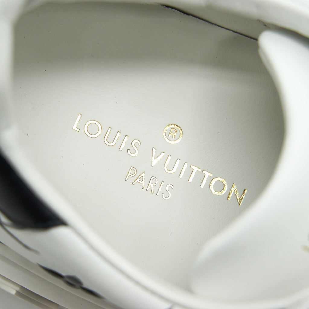 LOUIS VUITTON TIME OUT SNEAKER