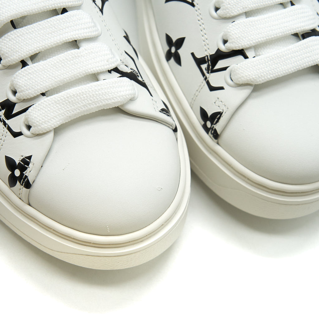 LOUIS VUITTON TIME OUT SNEAKER