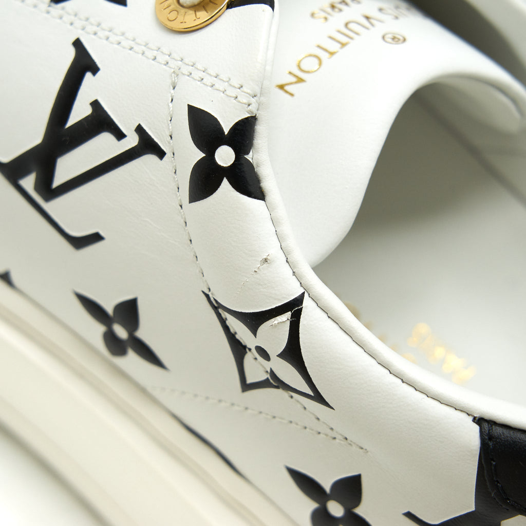 LOUIS VUITTON TIME OUT SNEAKER