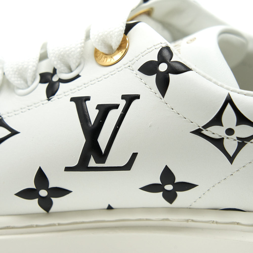 LOUIS VUITTON TIME OUT SNEAKER