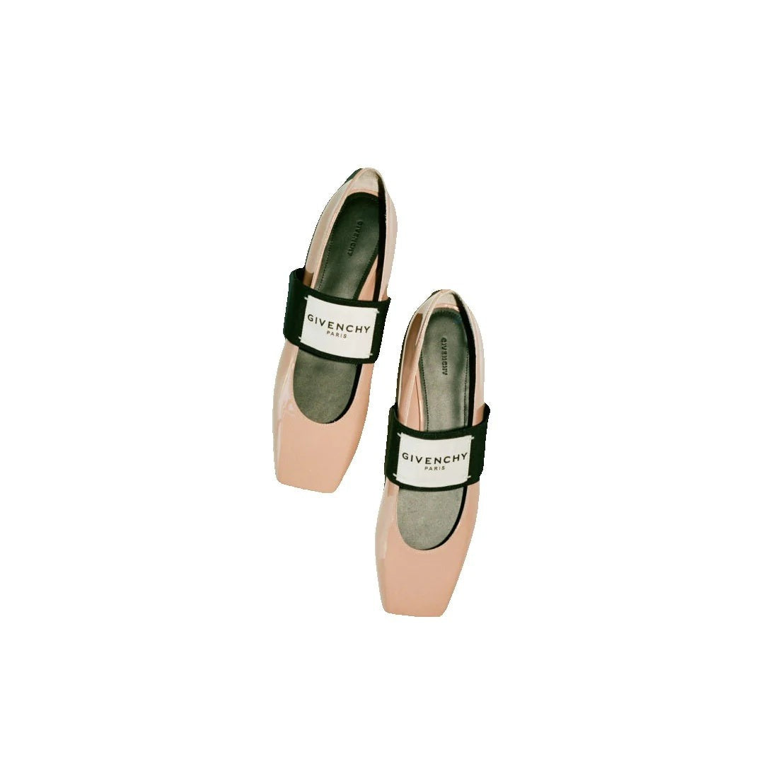 Givenchy Ballerinas - Pink