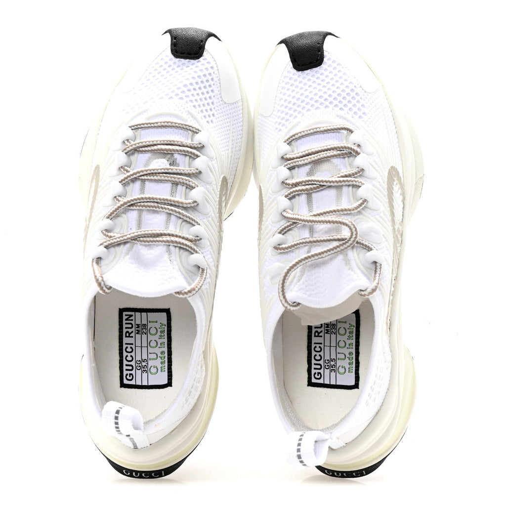 GUCCI SNEAKERS WHITE