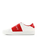 Givenchy Sneakers Calfskin - White/Red