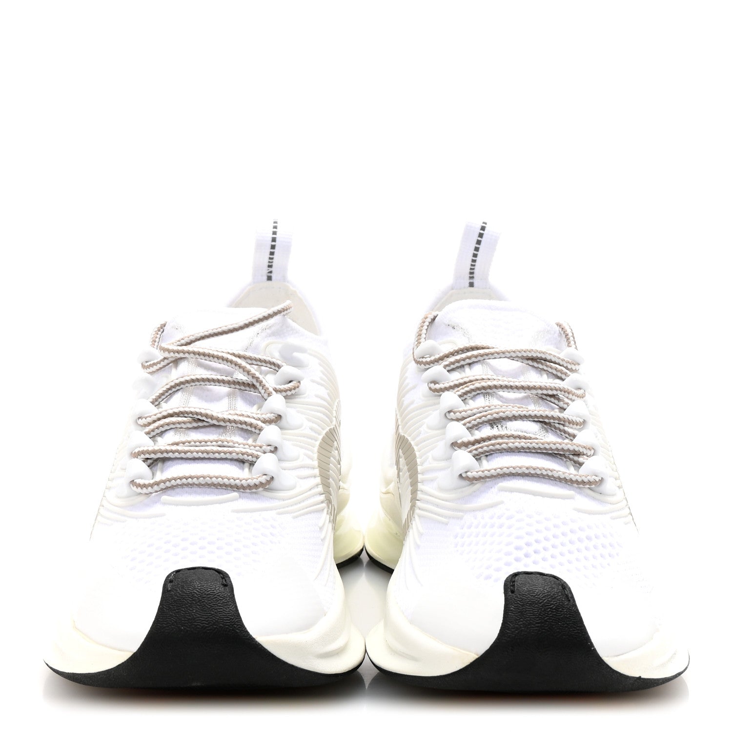 GUCCI SNEAKERS WHITE