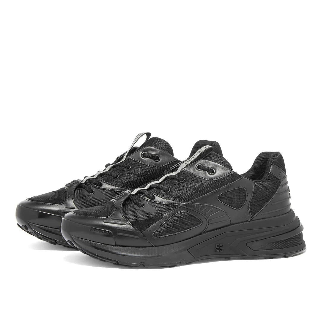 Givenchy GIV 1 Runner Sneaker - Black (different model - TR3 Runner)