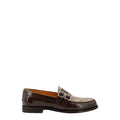 Gucci Loafer - Brown/Beige GG Canvas