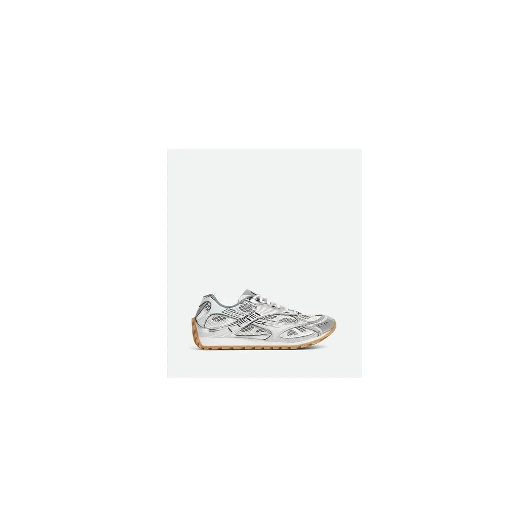 Bottega Veneta Shoes - Silver