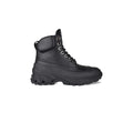 Burberry Arthur Boots - Black