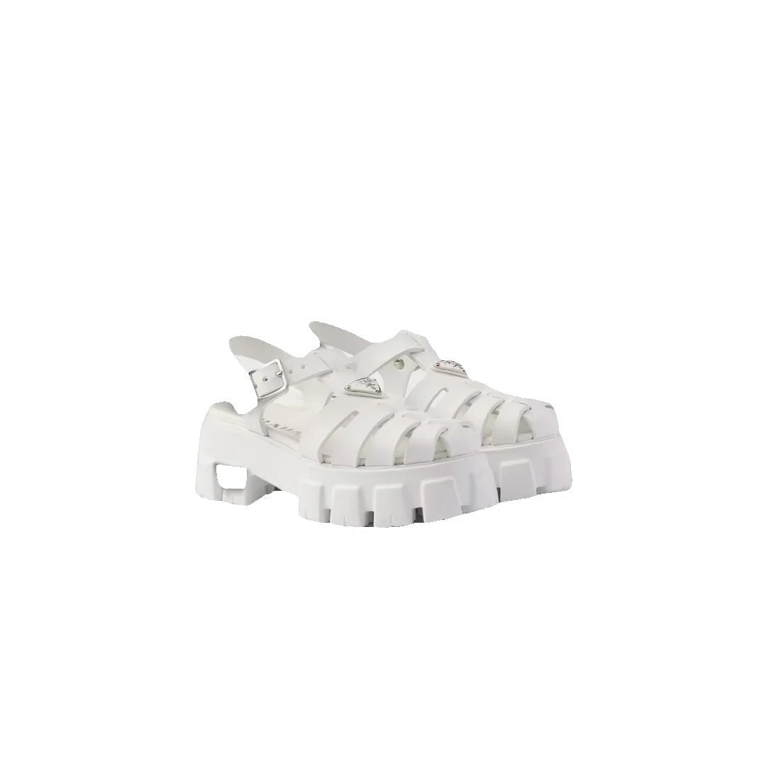 Prada Sandali - White