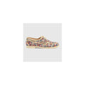 Gucci Boat Shoes - Floral