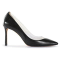Jimmy Choo Romy Crocodile-Effect Leather Pumps - Black