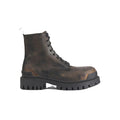 Balenciaga Boots - Brown
