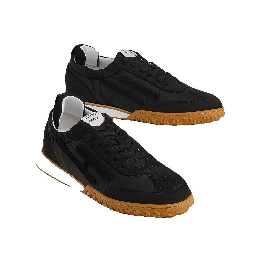 Hermès Jet Sneaker - Black