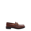 Gucci Loafer - Brown