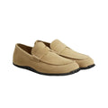 Hermès Lazy Loafer Beige - Sand/Tan Driver