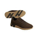 Hermès Bouncing Sneaker - Brown