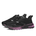 Givenchy GIV 1 Runner Sneaker - Black/Purple