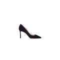 Jimmy Choo Romy Pumps - Black