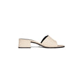 Celine Clemence Mule - Natural