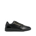 Versace Jeans Couture Logo Chunky Low-Top Sneakers - Black (different model)