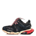 BALENCIAGA TRACK SNEAKERS BLACK GRIS BLACK