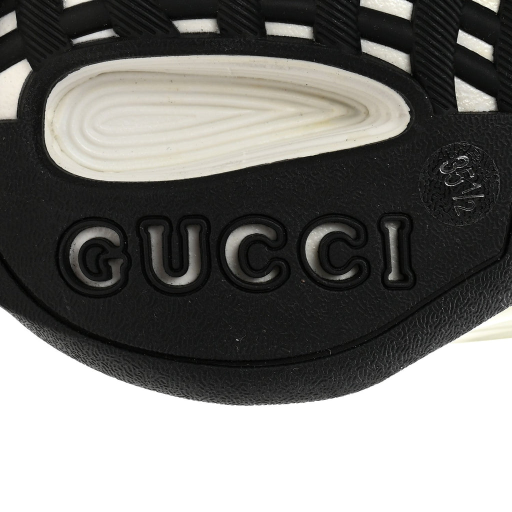 GUCCI SNEAKERS WHITE