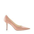 Jimmy Choo Love 85 Ballet Pink Pump - Ballet Pink