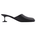 Balenciaga Duchesse Mule - Black