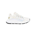 Versace Trigreca Sneakers - White