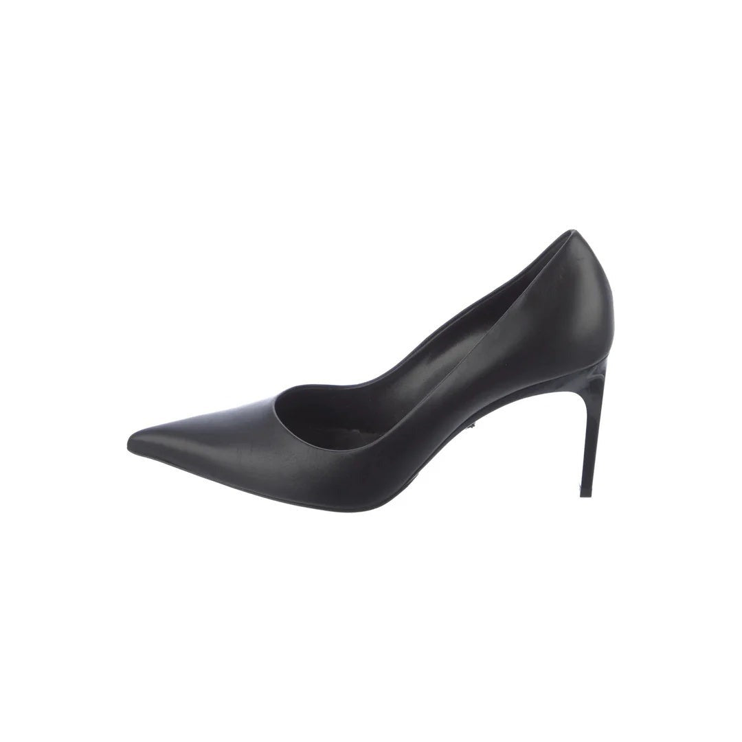 Versace Pumps - Black