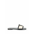 Valentino Garavani Viva Superstar Sandals - Ivory/Cream