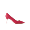Manolo Blahnik Marteuil 70 Lace Pumps - Pink