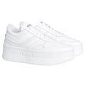 Celine Sneakers Leather - White