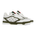 Gucci Re-Web Sneaker - Green