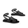 Hermès Maya Sandal - Black